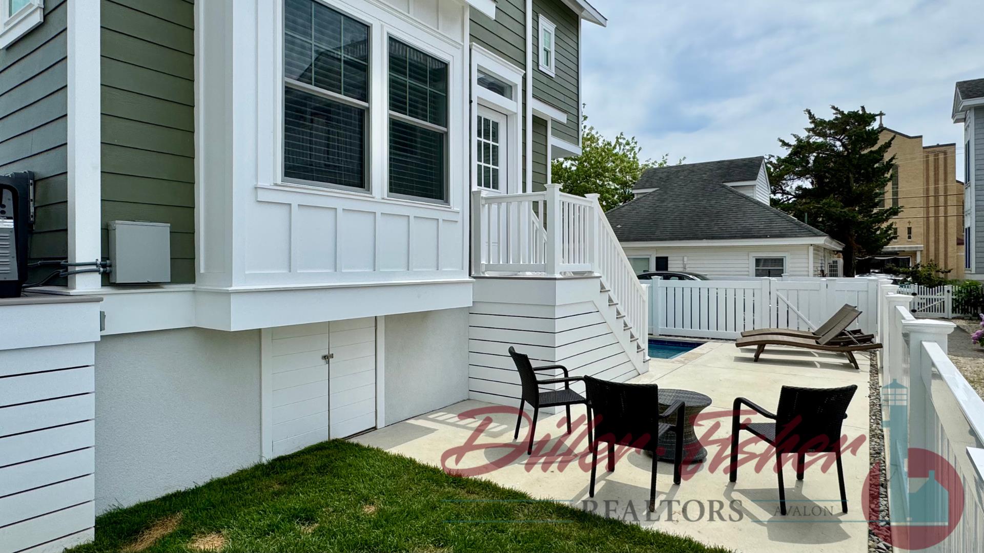309 99th Street, Stone Harbor (Mid-Island)