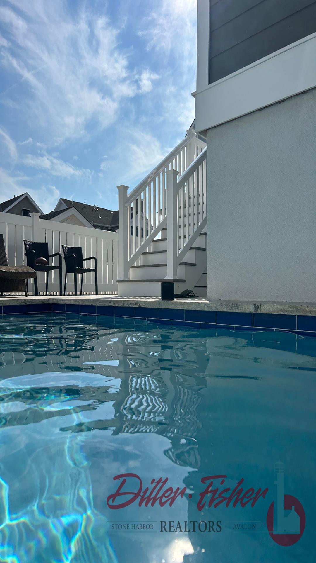 309 99th Street, Stone Harbor (Mid-Island)