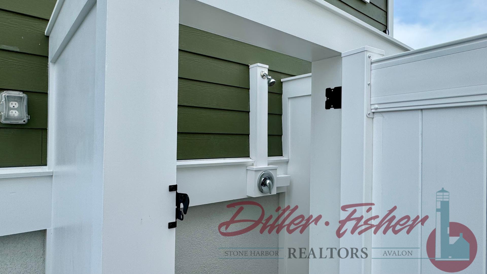 309 99th Street, Stone Harbor (Mid-Island)