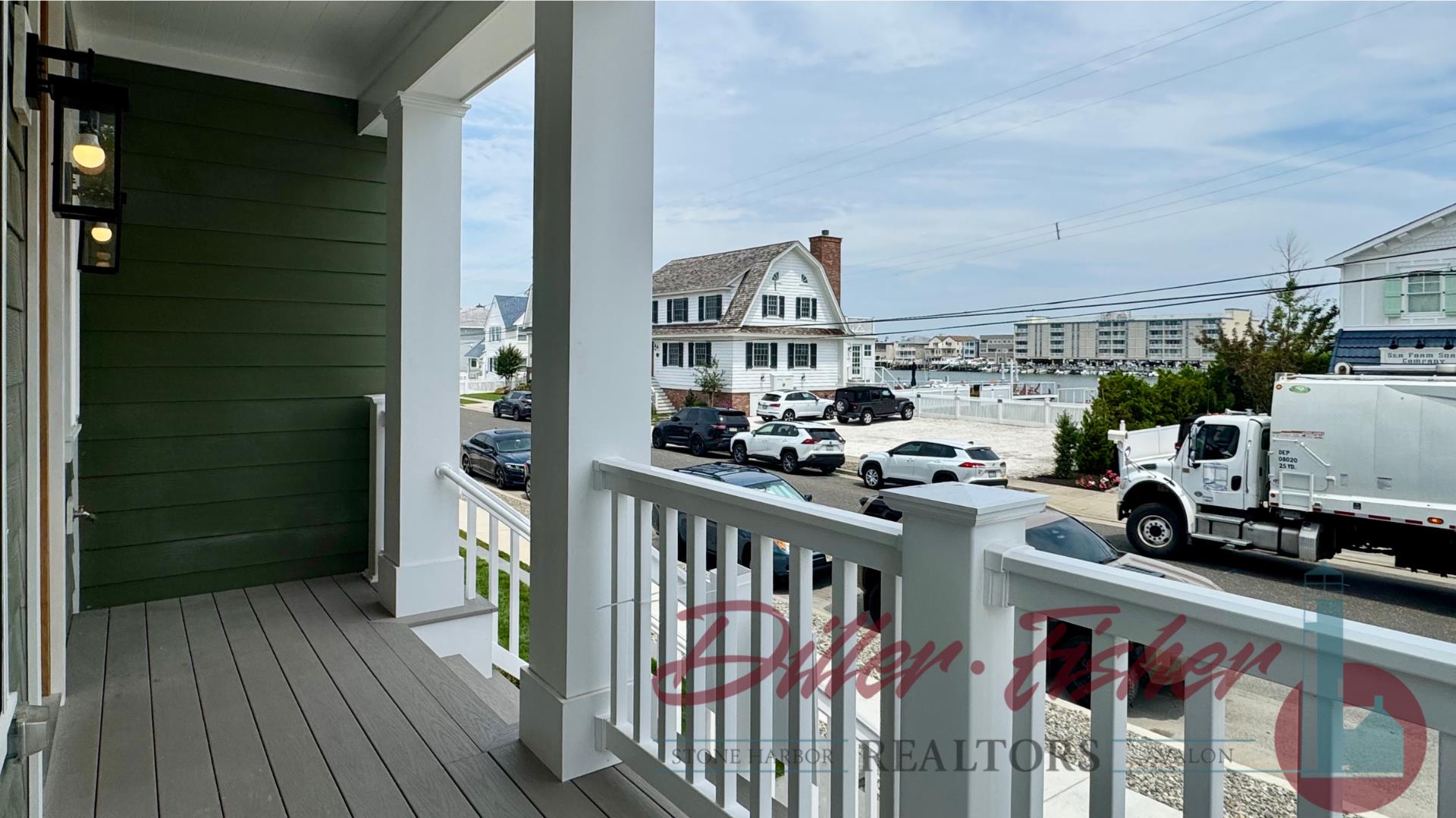 309 99th Street, Stone Harbor (Mid-Island)