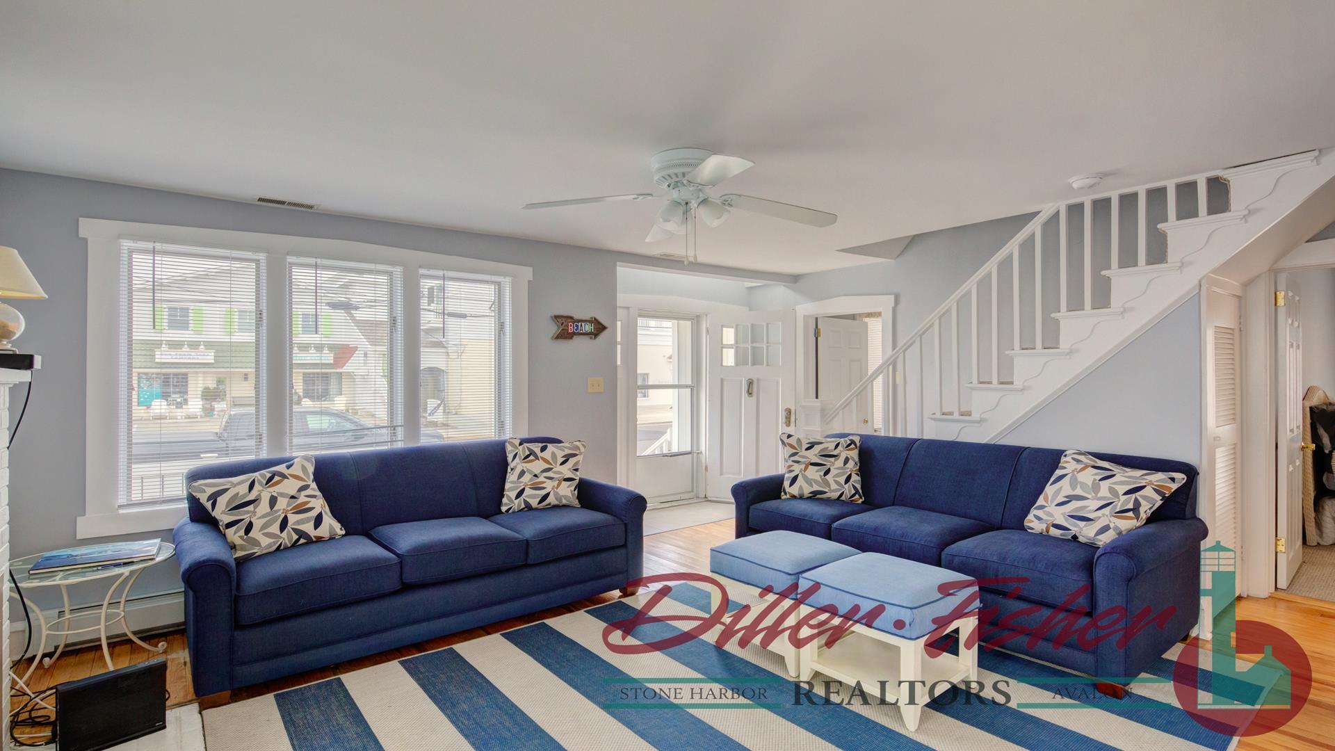 309 99th Street Tear down 2026, Stone Harbor (Mid-Island)