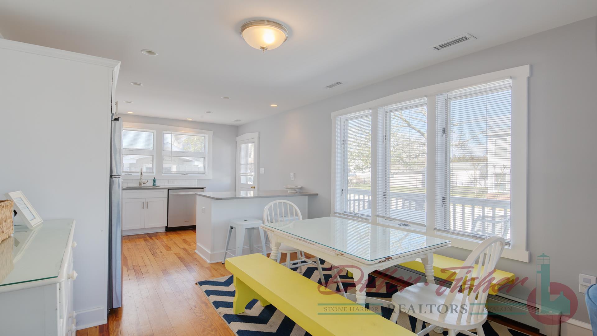 309 99th Street Tear down 2026, Stone Harbor (Mid-Island)