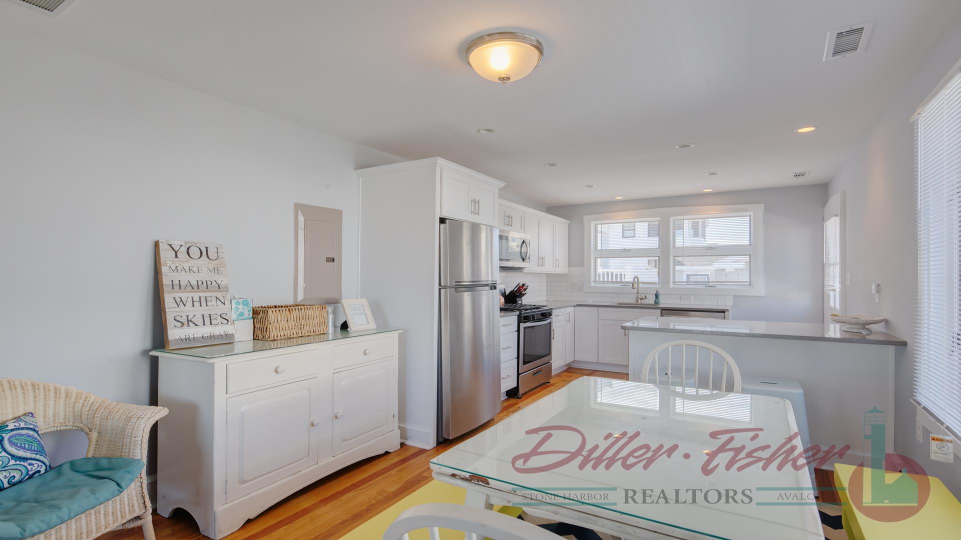 309 99th Street Tear down 2026, Stone Harbor (Mid-Island)