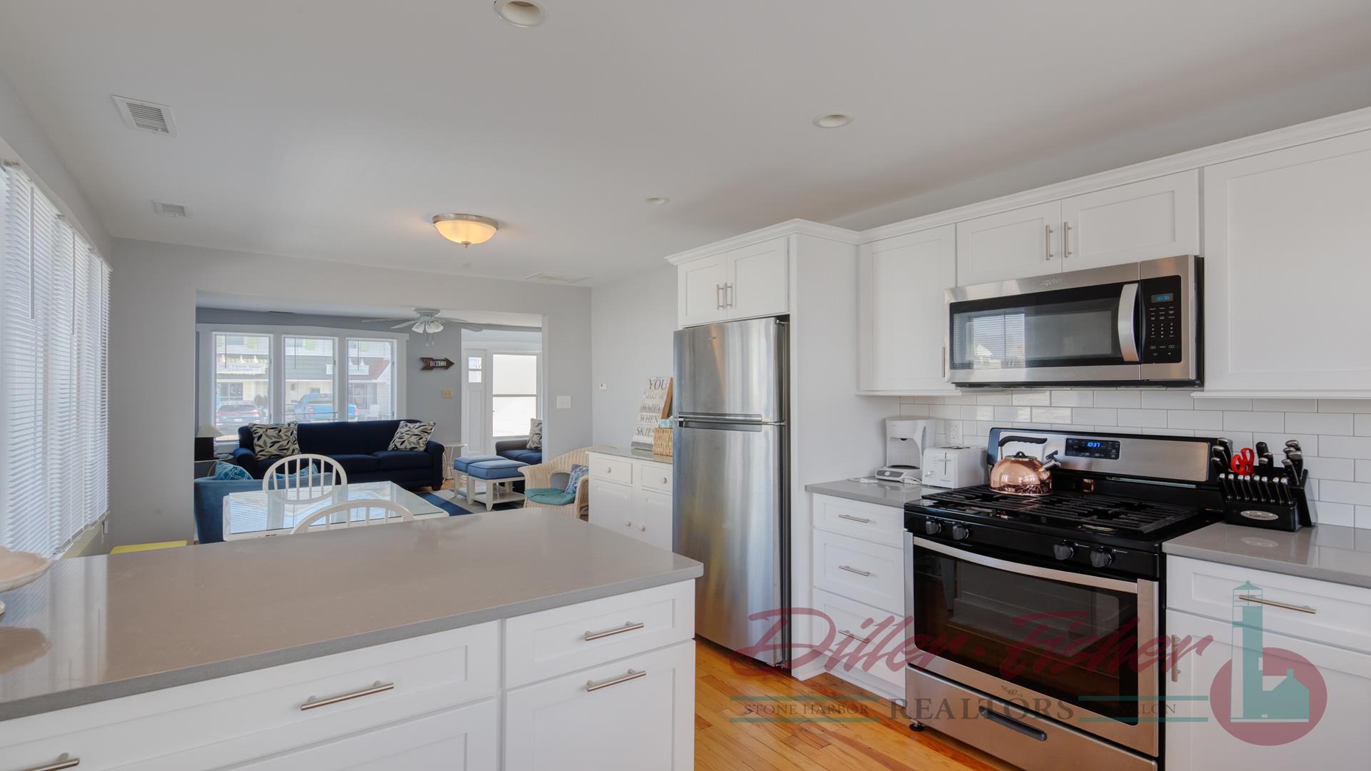 309 99th Street Tear down 2026, Stone Harbor (Mid-Island)