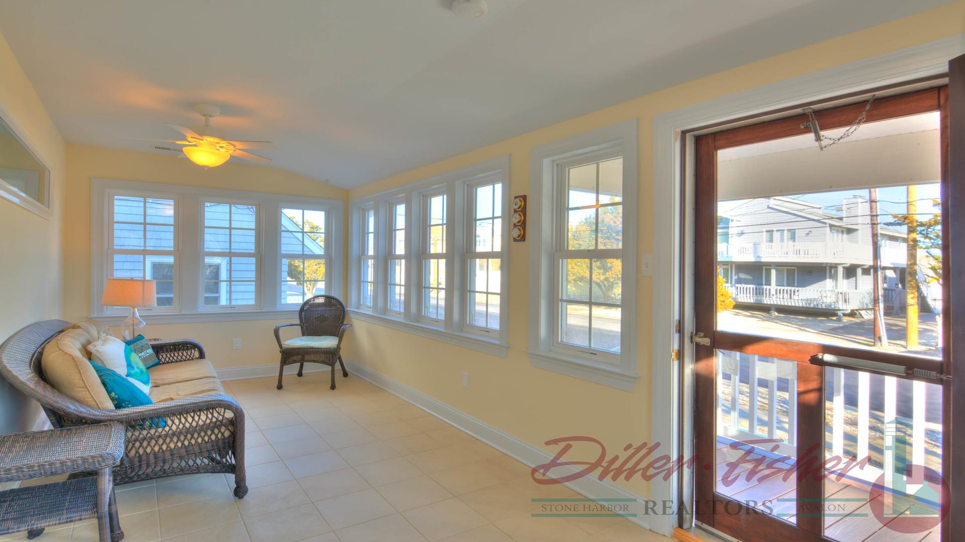 237 81st Street, Stone Harbor (Mid-Island)