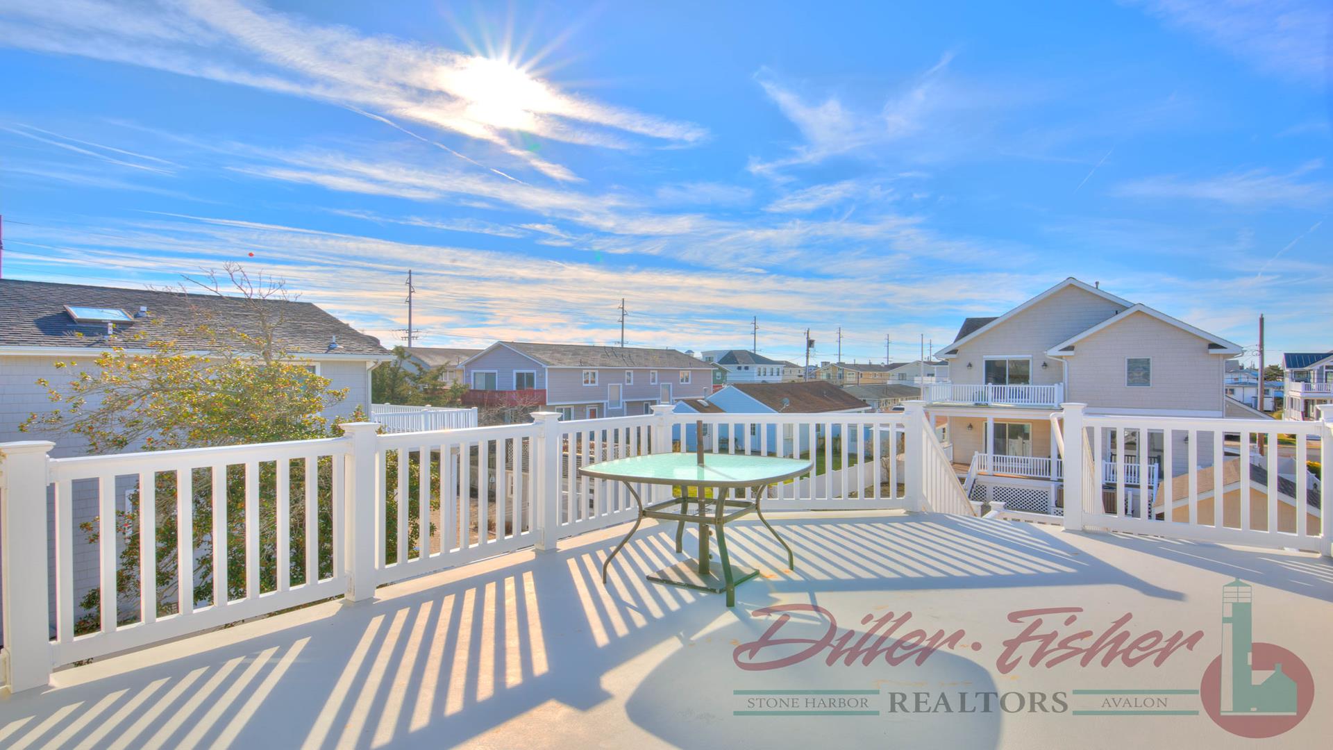 237 81st Street, Stone Harbor (Mid-Island)