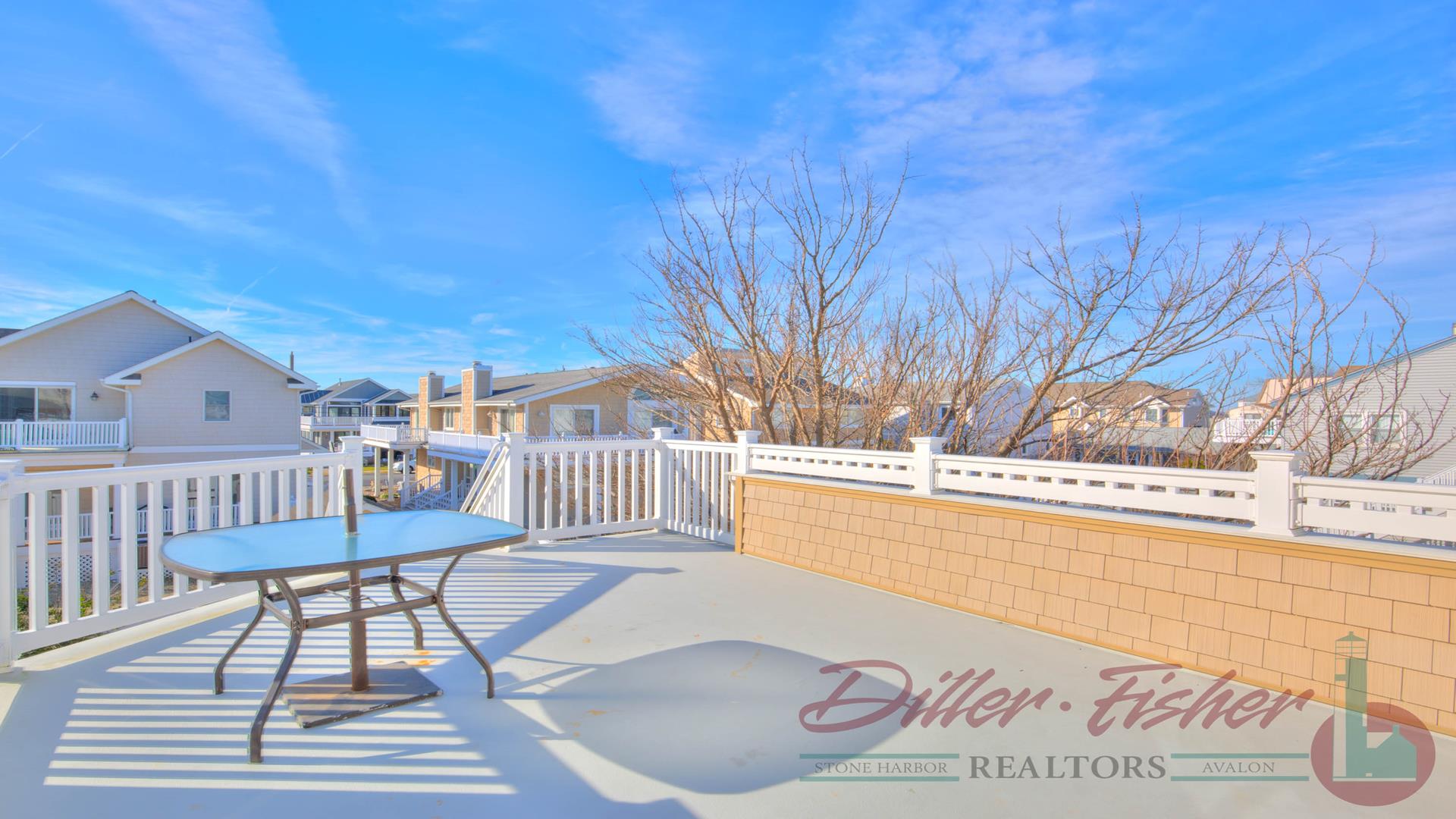 237 81st Street, Stone Harbor (Mid-Island)