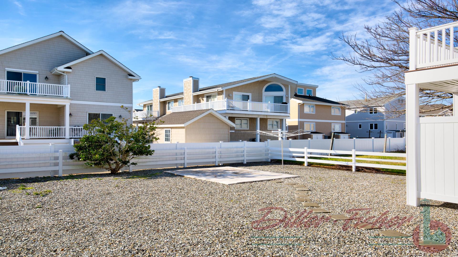 237 81st Street, Stone Harbor (Mid-Island)