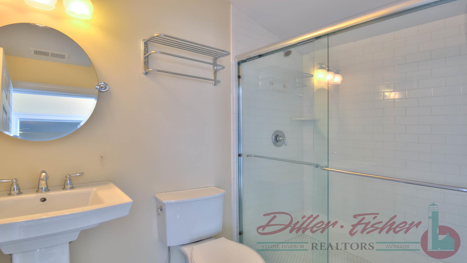 237 81st Street, Stone Harbor (Mid-Island)