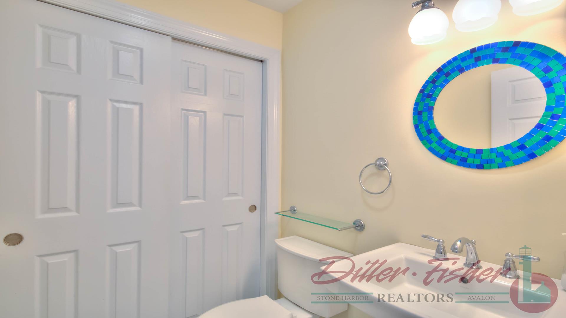 237 81st Street, Stone Harbor (Mid-Island)