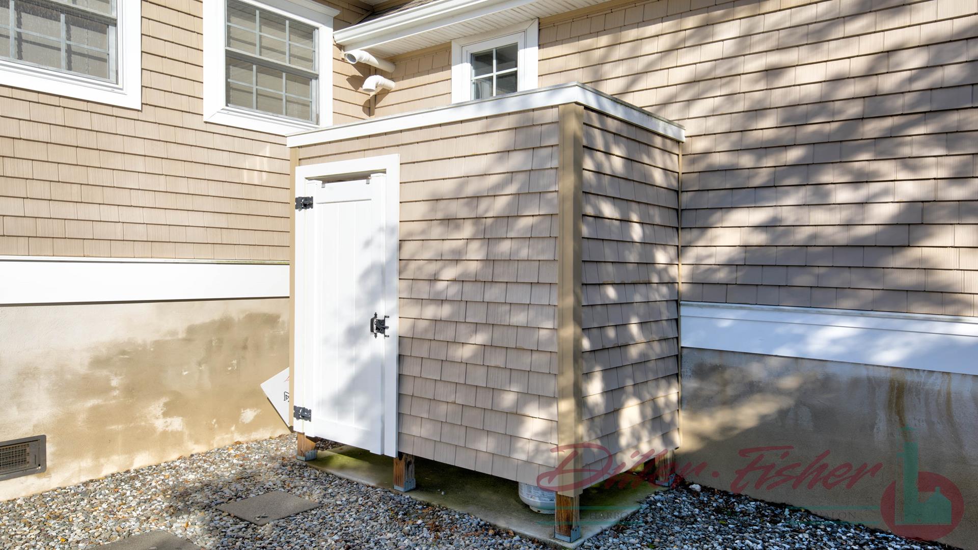 237 81st Street, Stone Harbor (Mid-Island)