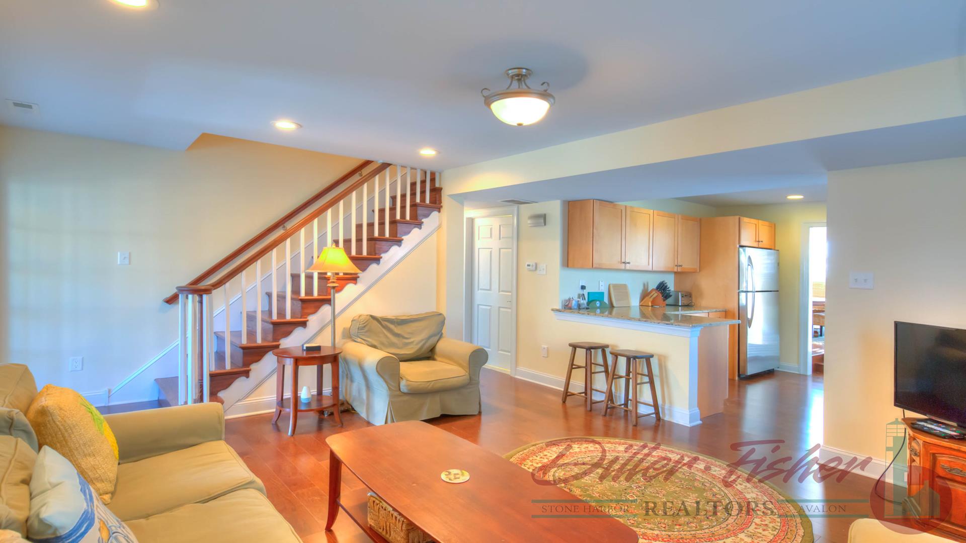 237 81st Street, Stone Harbor (Mid-Island)