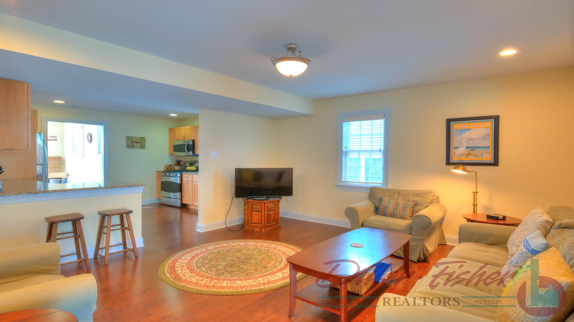 237 81st Street, Stone Harbor (Mid-Island)