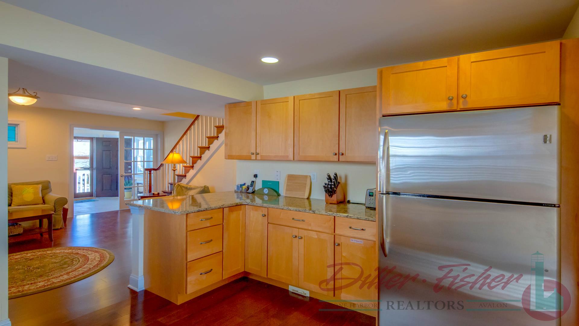 237 81st Street, Stone Harbor (Mid-Island)