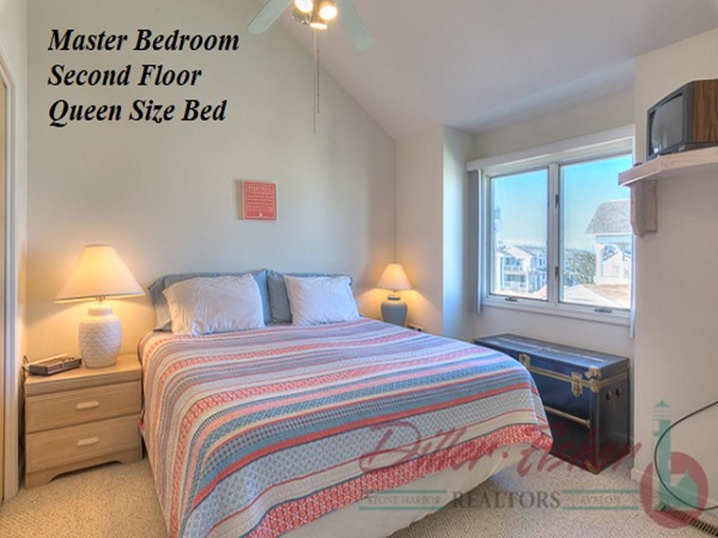 240 105th Street, Stone Harbor (Mid-Island)