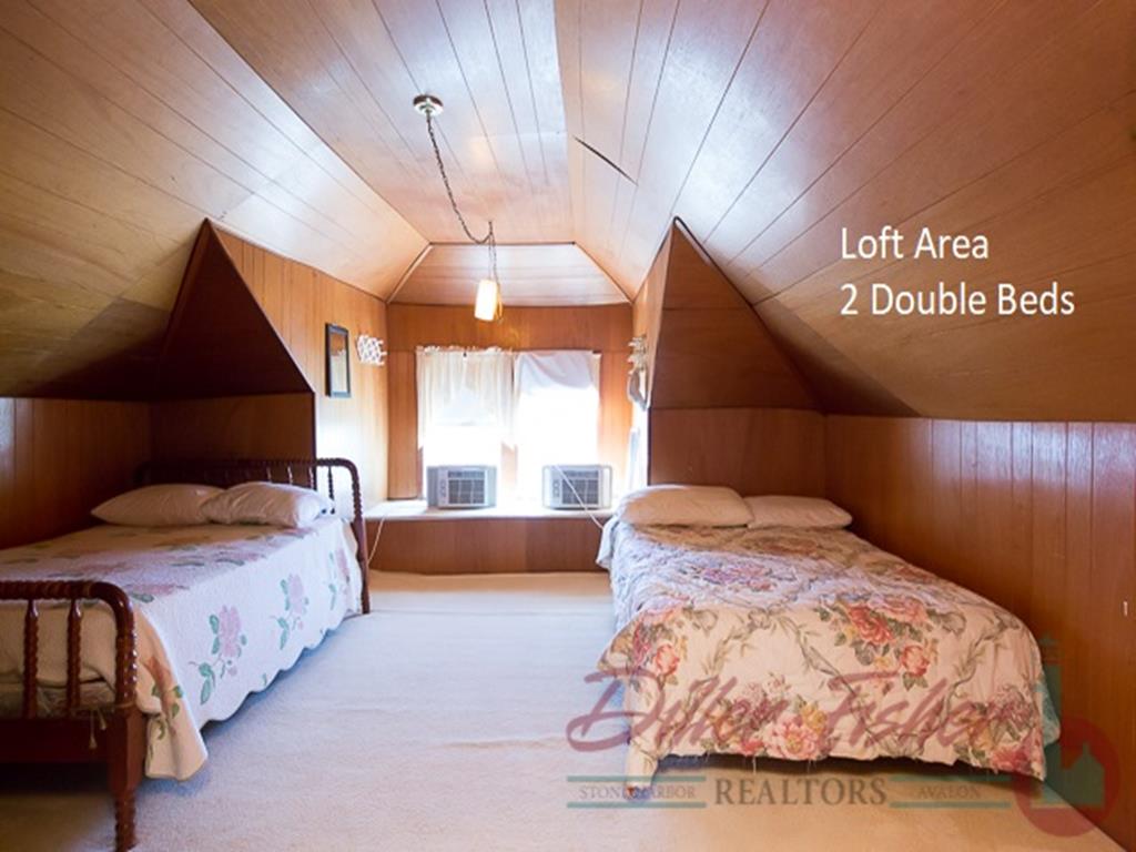 252 93rd Street, Stone Harbor (Mid-Island)