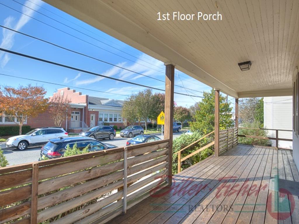 252 93rd Street, Stone Harbor (Mid-Island)