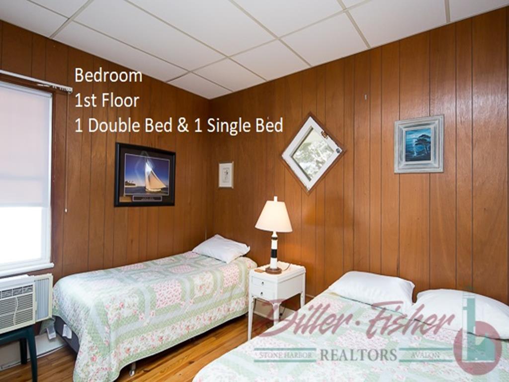 252 93rd Street, Stone Harbor (Mid-Island)