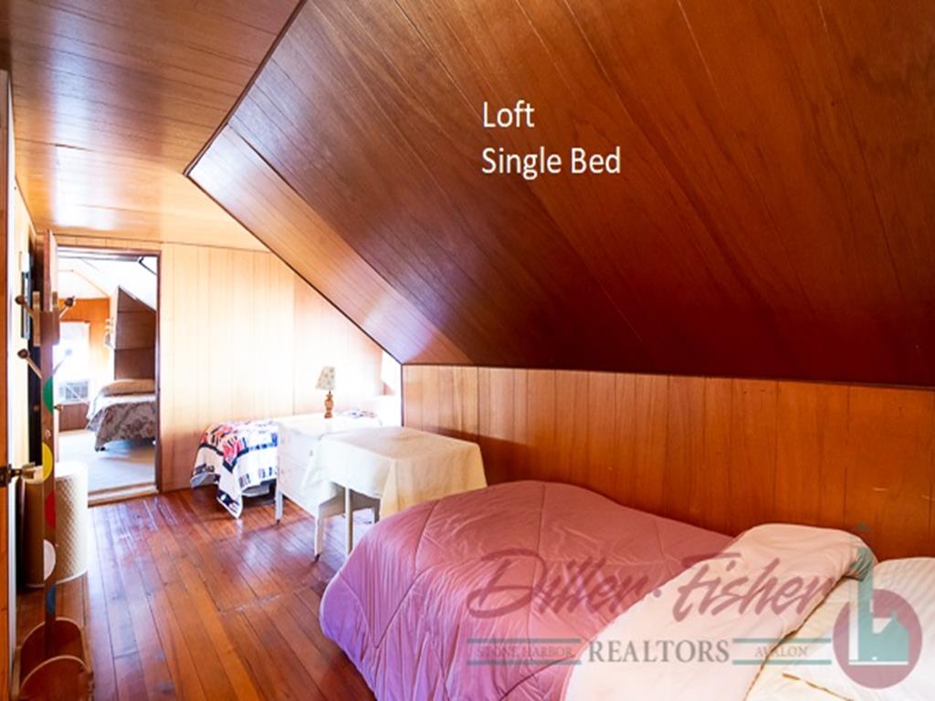 252 93rd Street, Stone Harbor (Mid-Island)