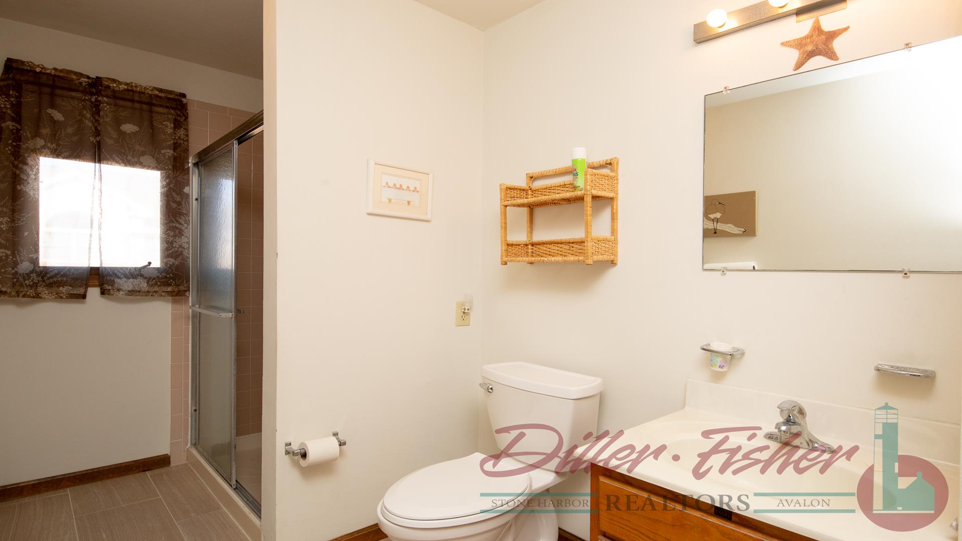 224 82nd Street, Stone Harbor (Mid-Island)