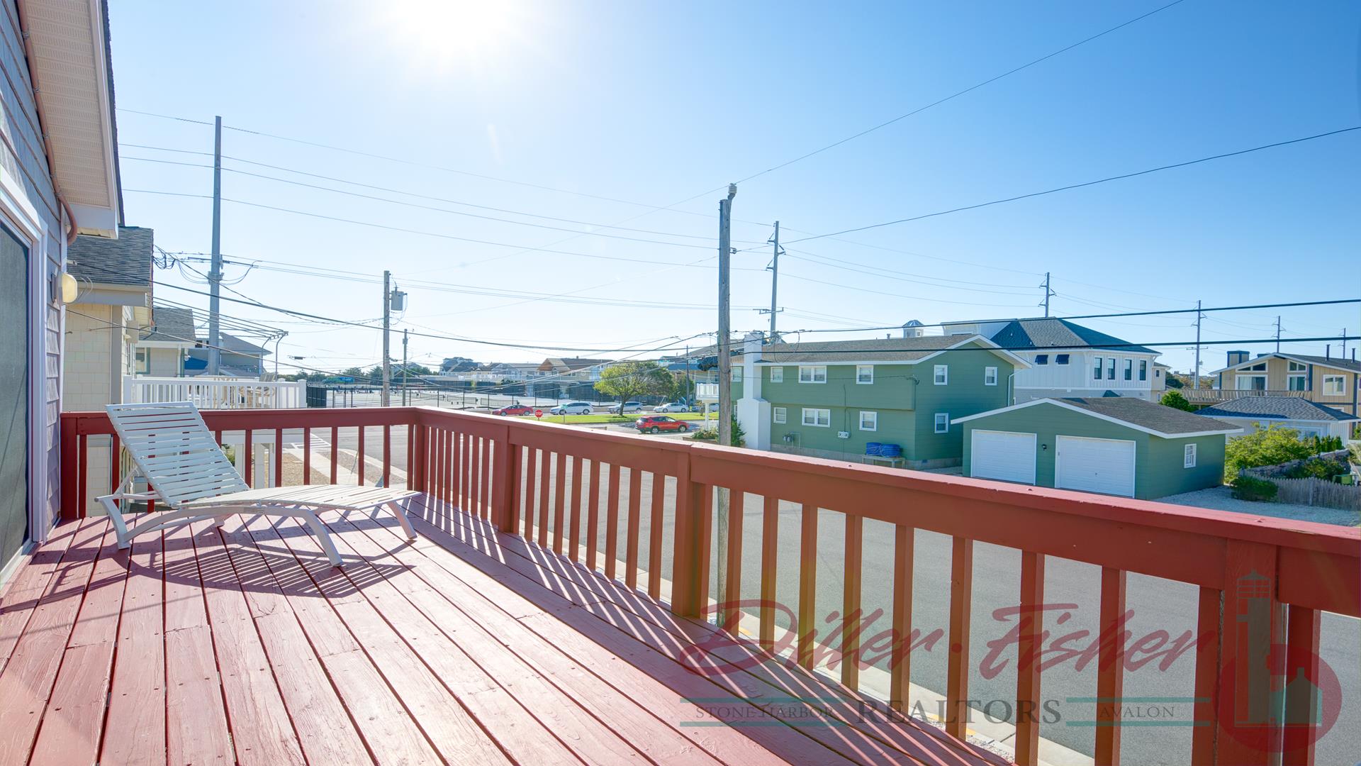 224 82nd Street, Stone Harbor (Mid-Island)