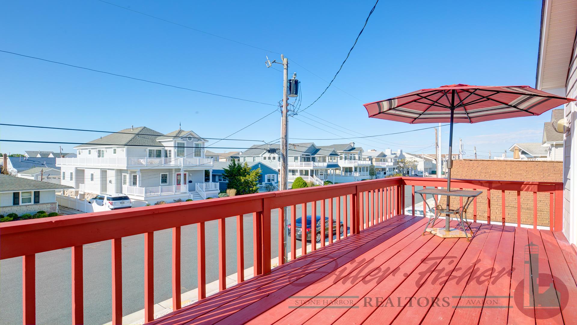 224 82nd Street, Stone Harbor (Mid-Island)