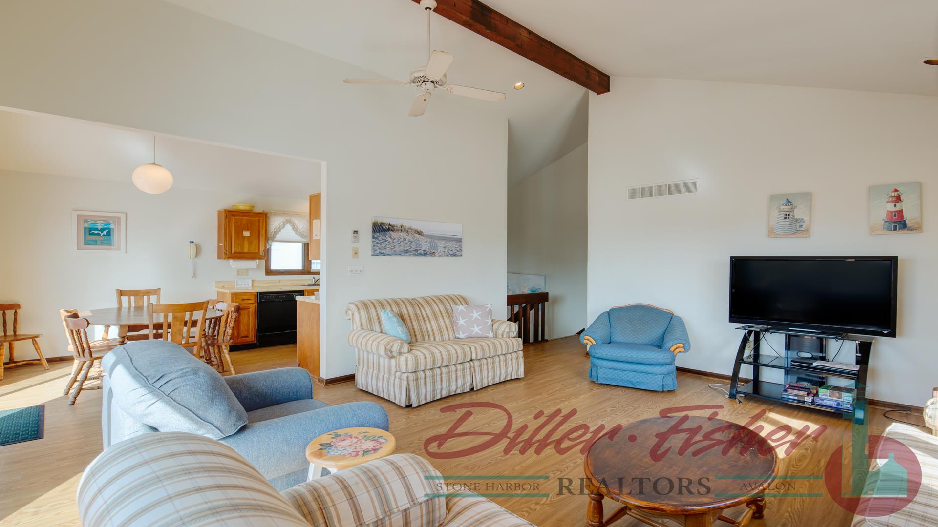 224 82nd Street, Stone Harbor (Mid-Island)