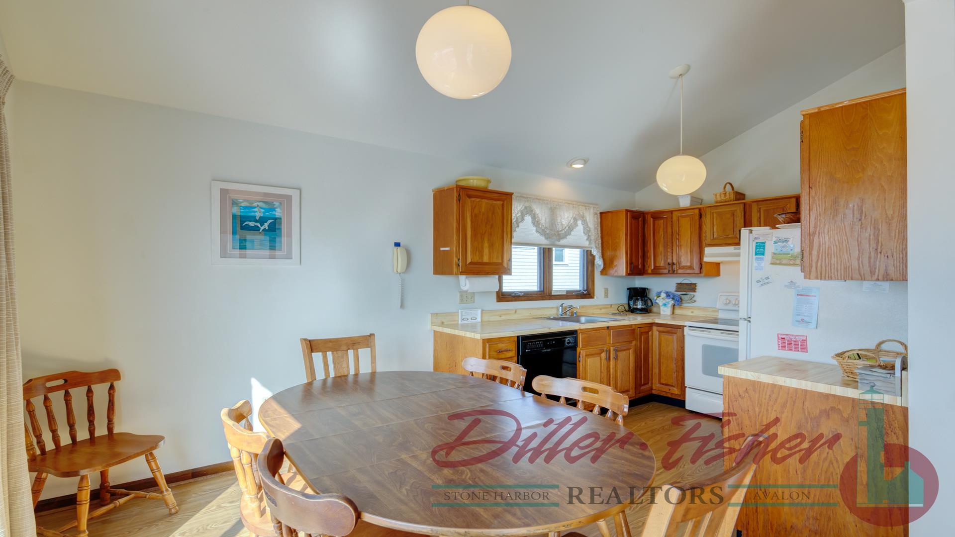 224 82nd Street, Stone Harbor (Mid-Island)