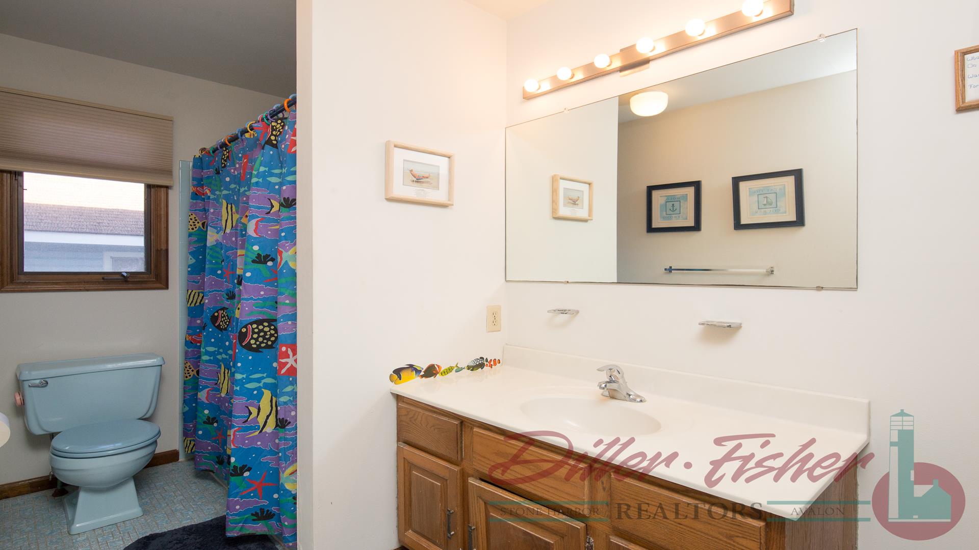 224 82nd Street, Stone Harbor (Mid-Island)