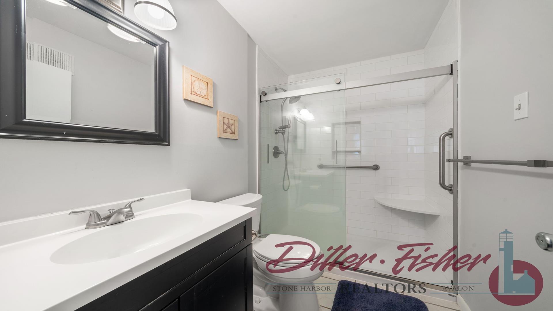 134 110th Street, Stone Harbor (Mid-Island)