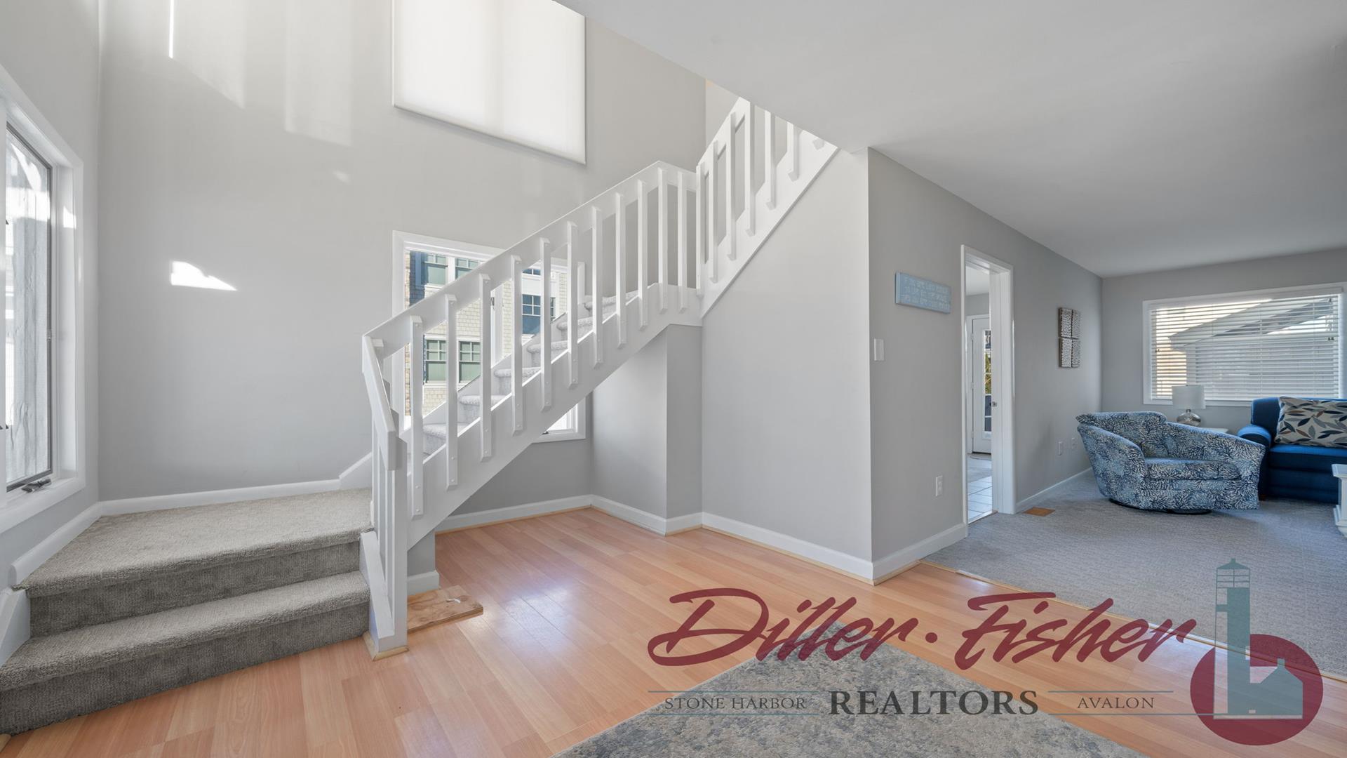 134 110th Street, Stone Harbor (Mid-Island)