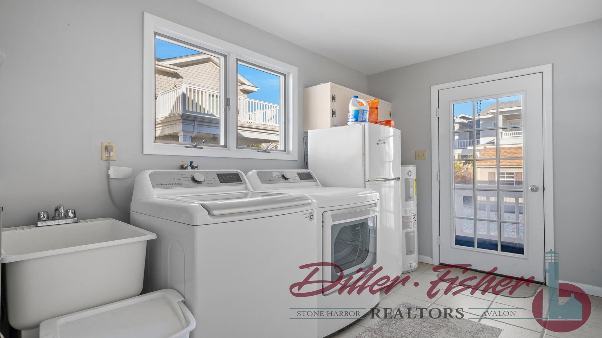 134 110th Street, Stone Harbor (Mid-Island)