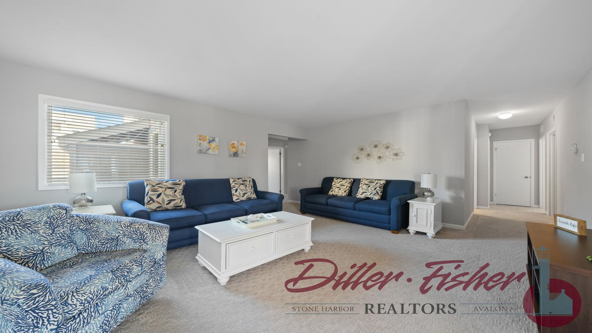 134 110th Street, Stone Harbor (Mid-Island)