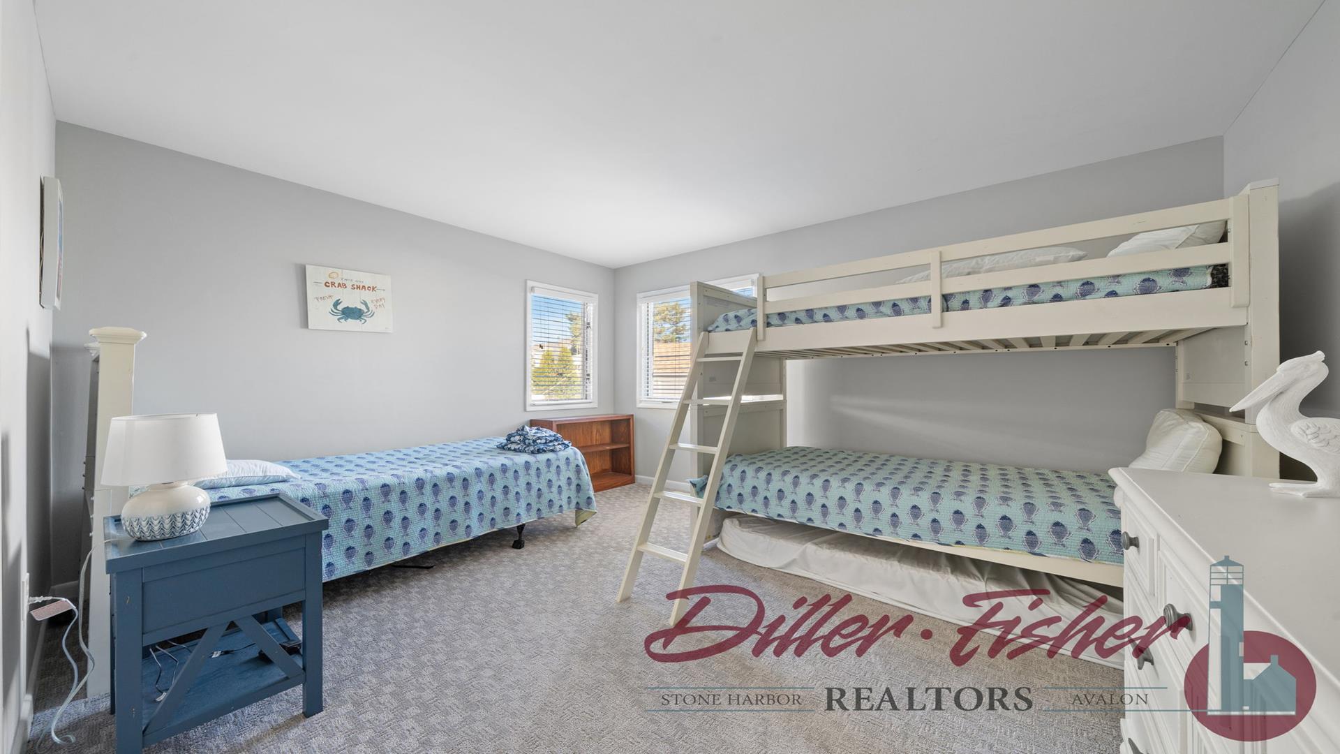 134 110th Street, Stone Harbor (Mid-Island)