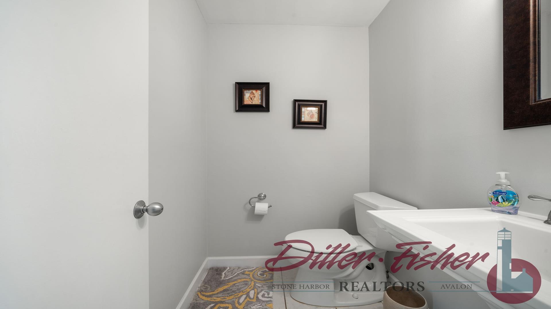 134 110th Street, Stone Harbor (Mid-Island)