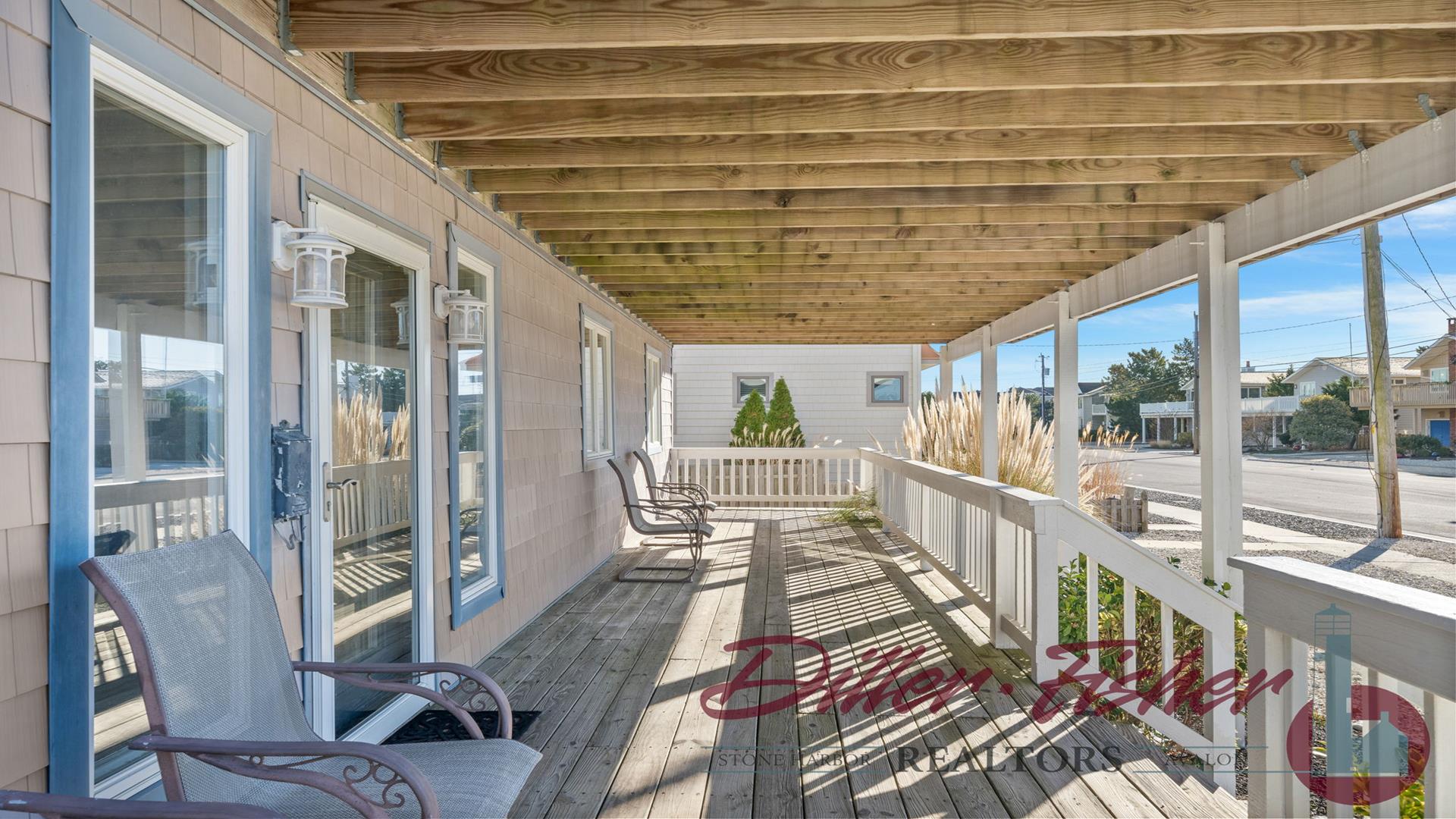 134 110th Street, Stone Harbor (Mid-Island)