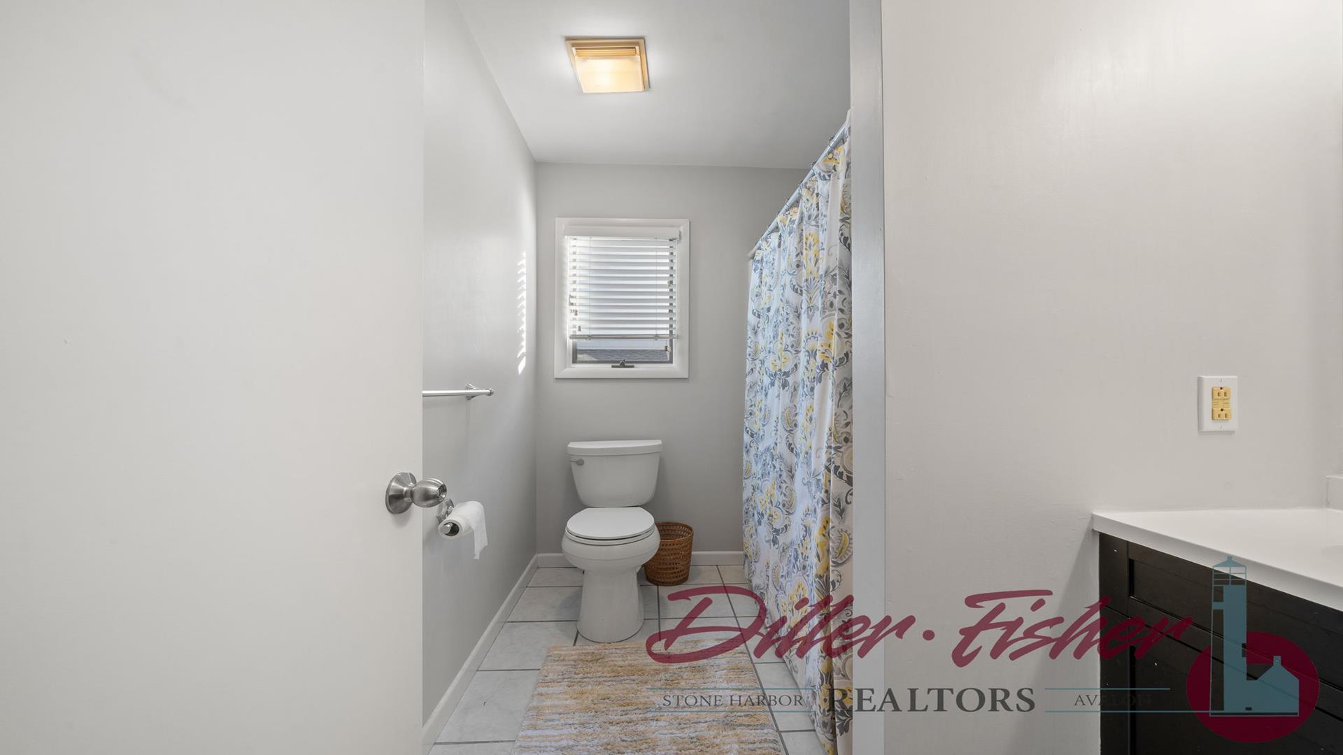 134 110th Street, Stone Harbor (Mid-Island)