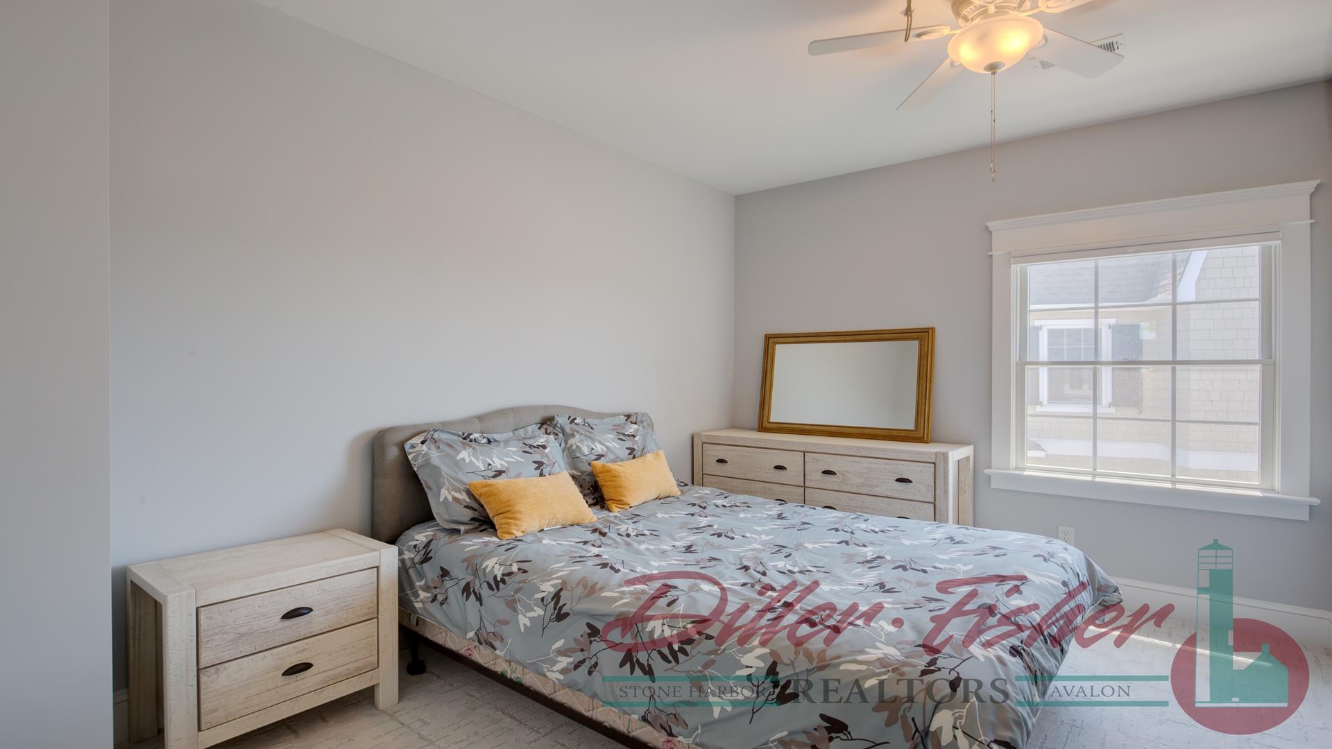 10900 Sunset Drive, Stone Harbor (Mid-Island)