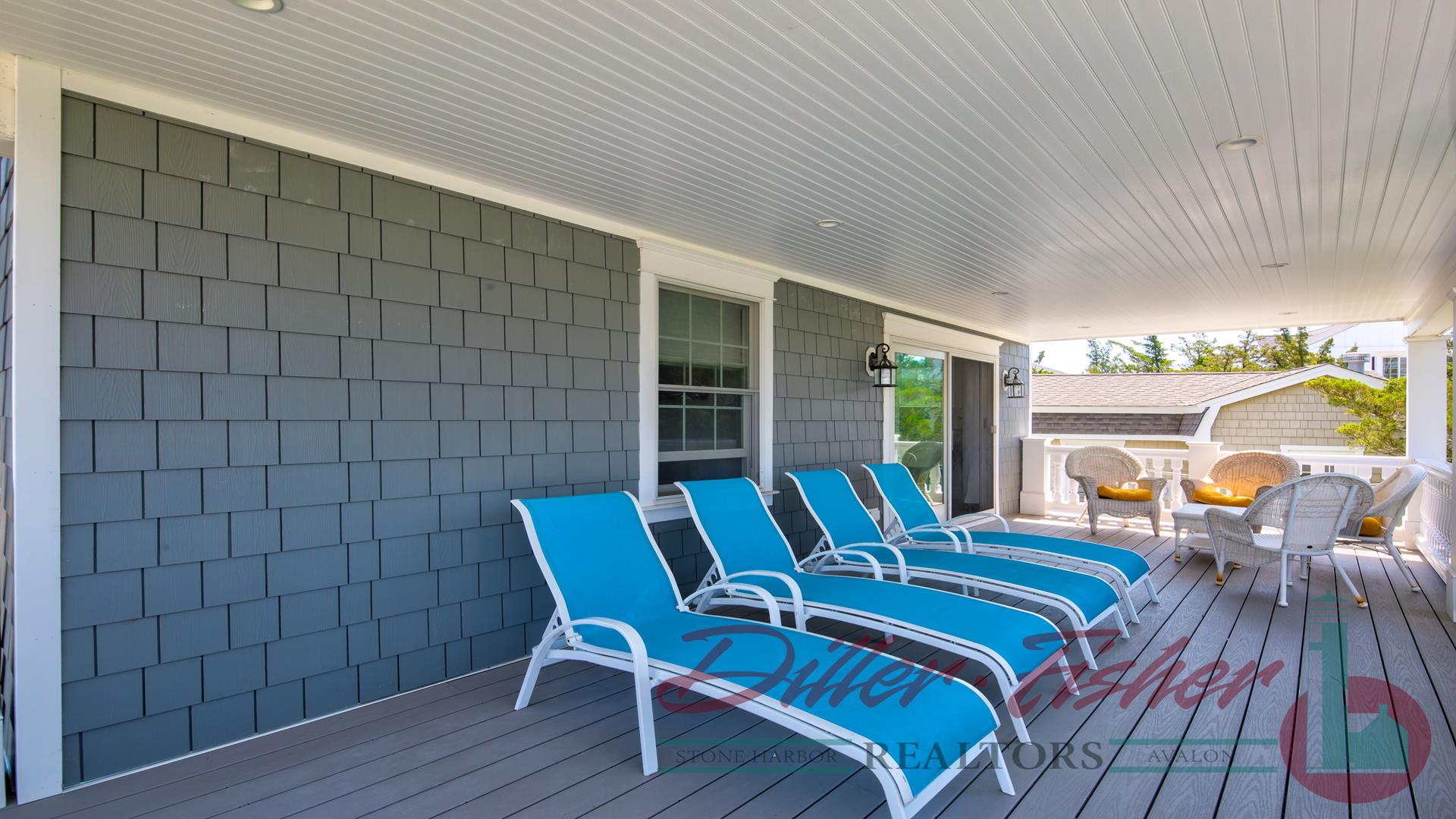 10900 Sunset Drive, Stone Harbor (Mid-Island)