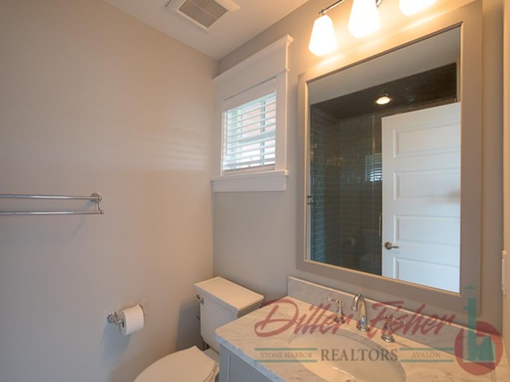 93 E 22nd Street, Avalon (Beach Front)