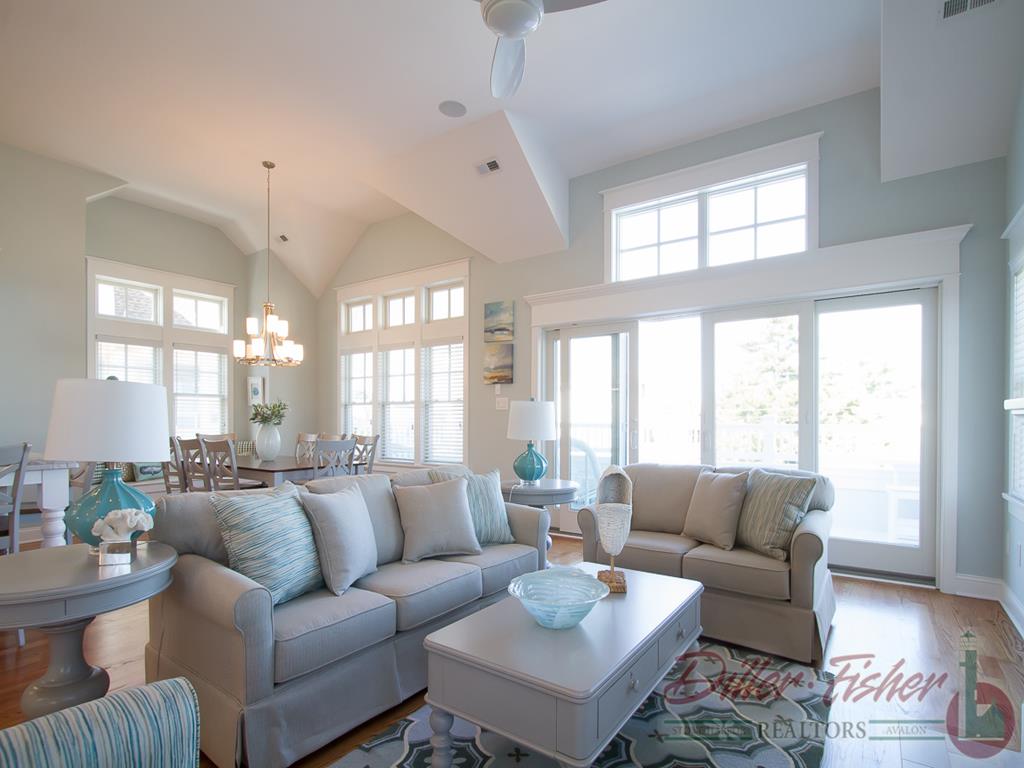 167 93rd Street, Stone Harbor (Mid-Island)