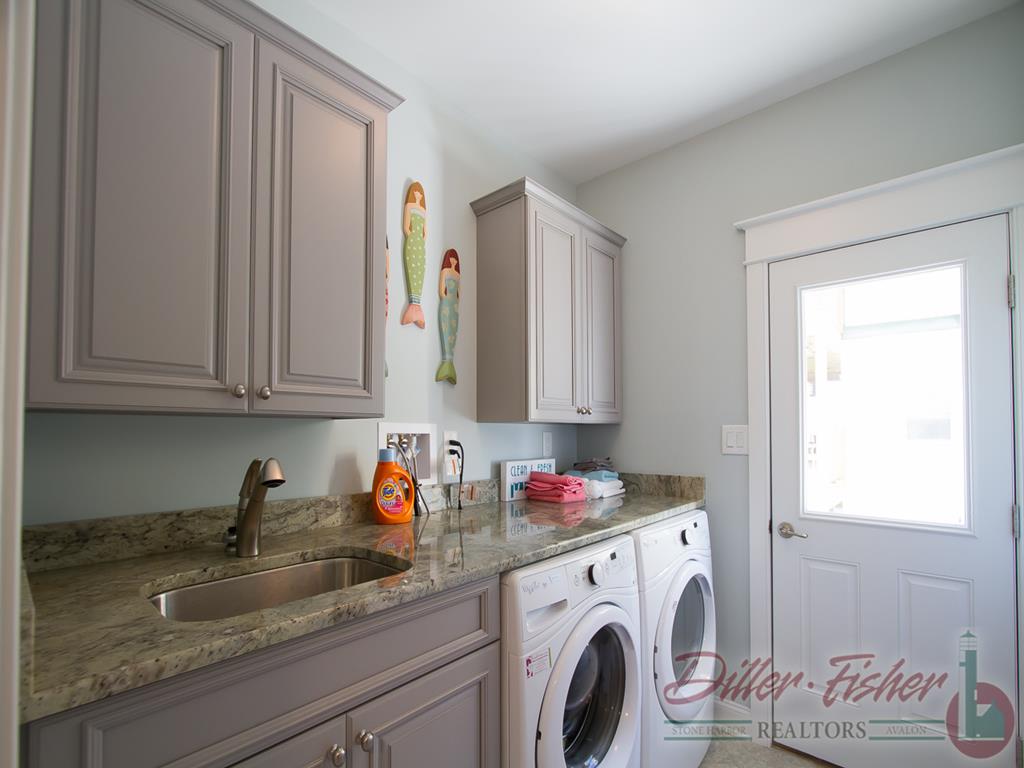 167 93rd Street, Stone Harbor (Mid-Island)