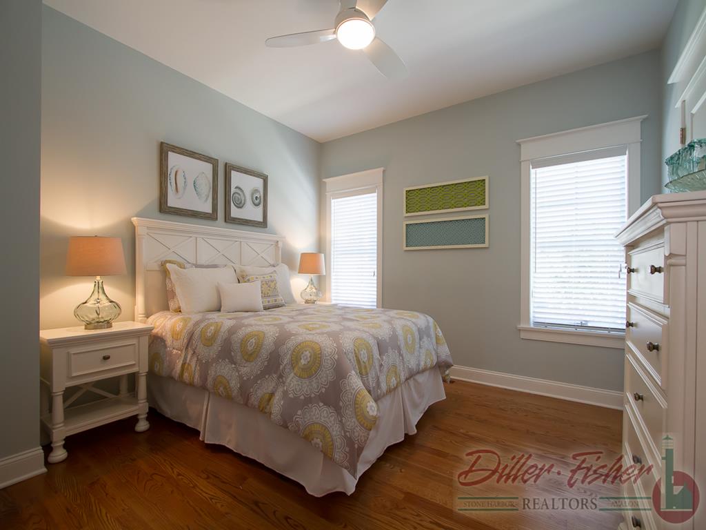 167 93rd Street, Stone Harbor (Mid-Island)