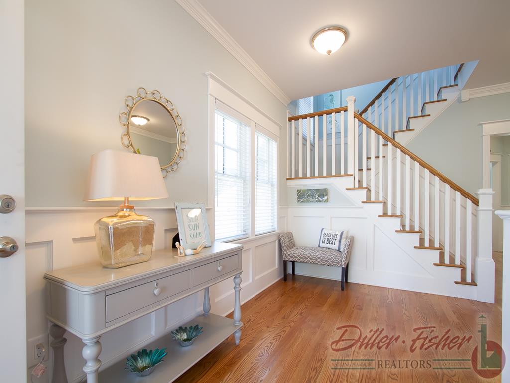 167 93rd Street, Stone Harbor (Mid-Island)