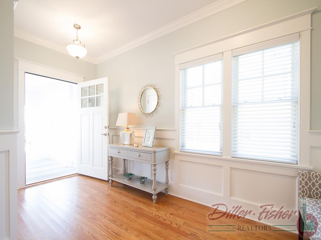 167 93rd Street, Stone Harbor (Mid-Island)