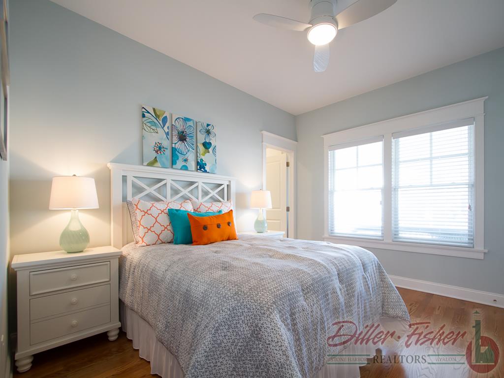 167 93rd Street, Stone Harbor (Mid-Island)