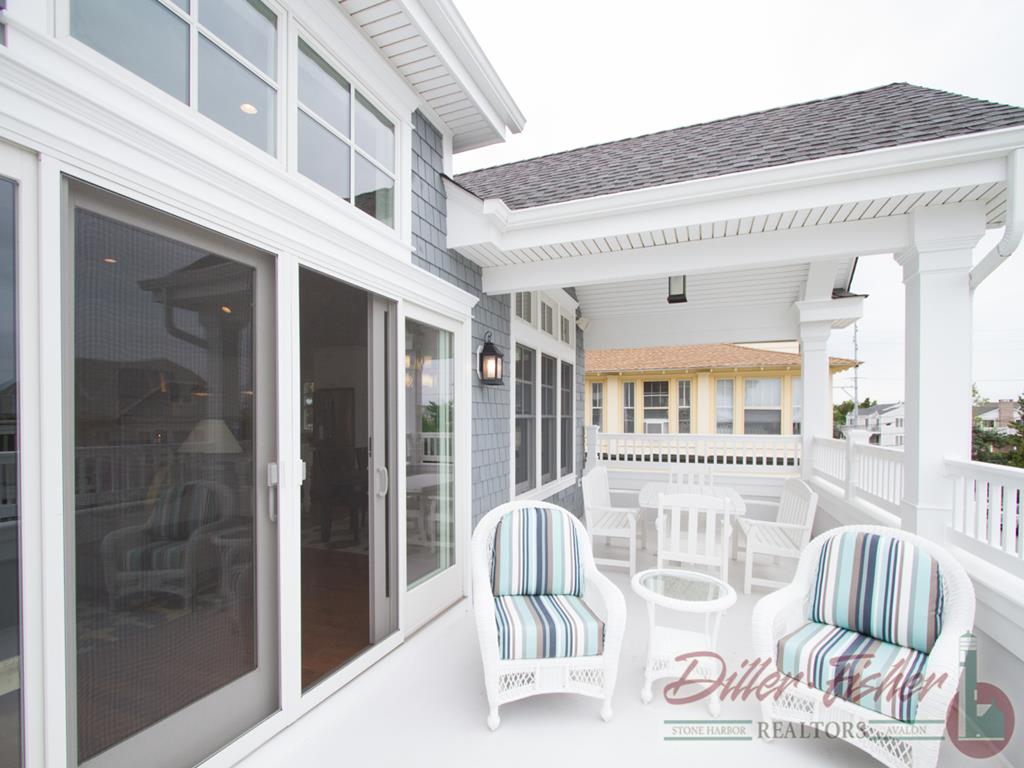 167 93rd Street, Stone Harbor (Mid-Island)