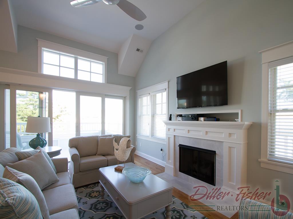 167 93rd Street, Stone Harbor (Mid-Island)