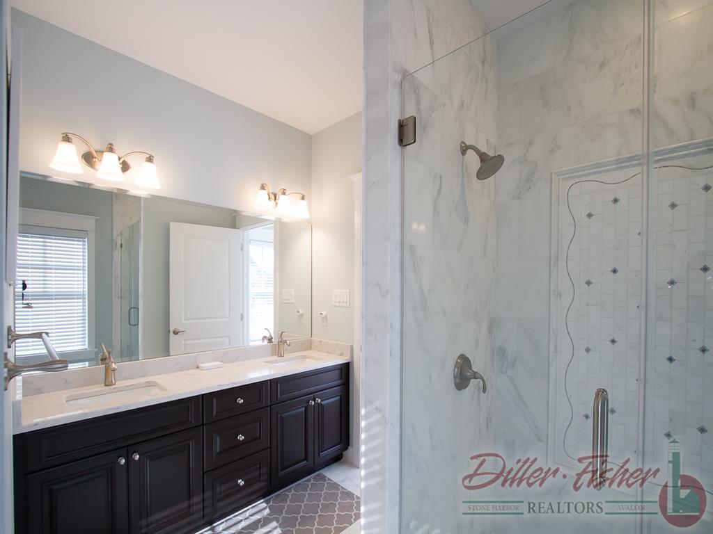 167 93rd Street, Stone Harbor (Mid-Island)