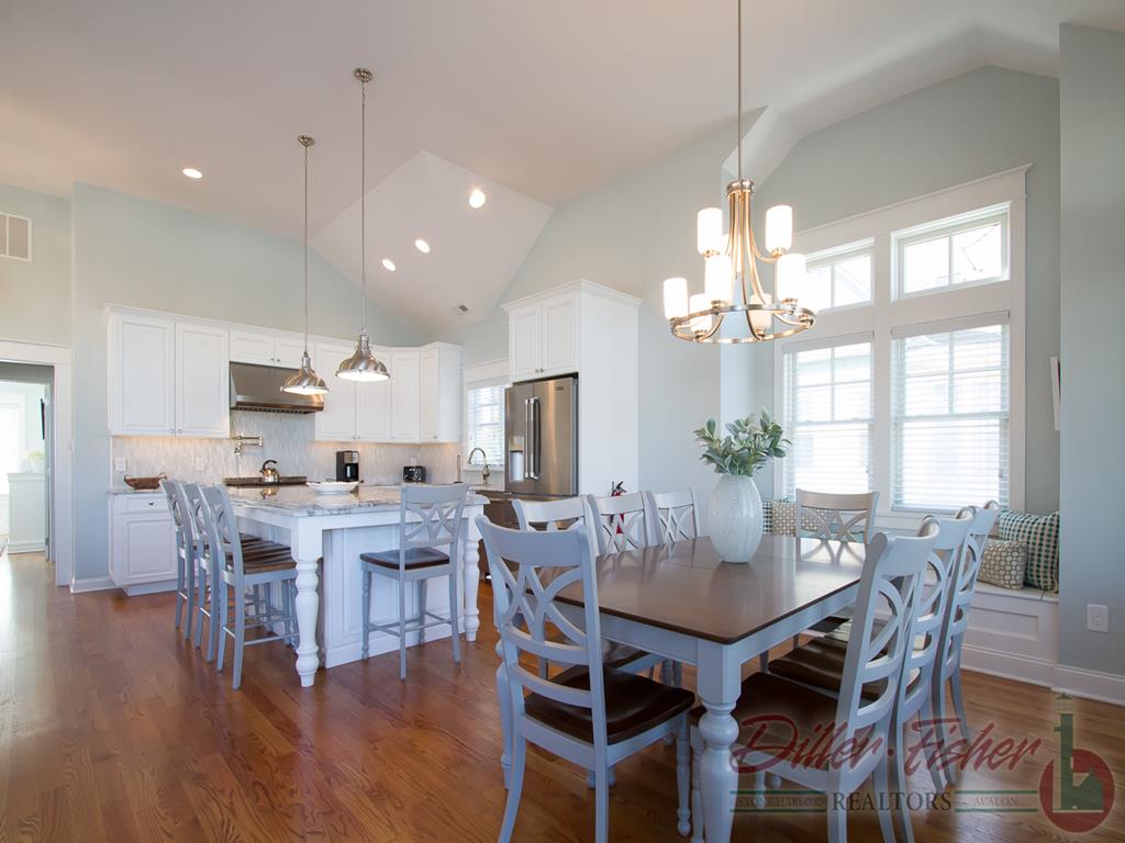 167 93rd Street, Stone Harbor (Mid-Island)